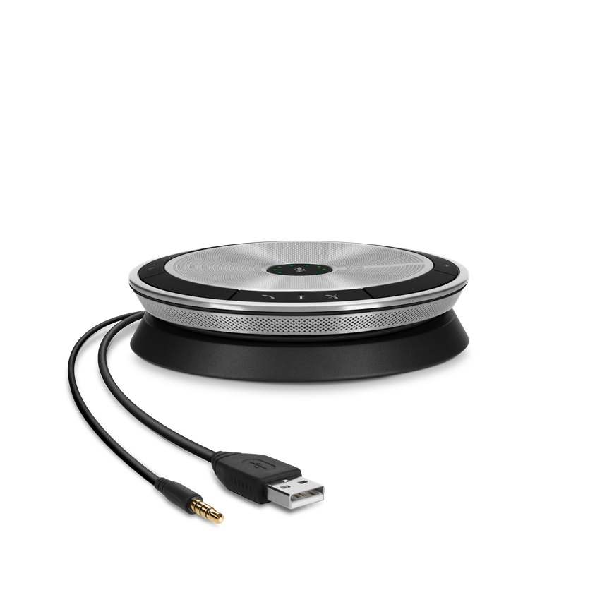 Sennheiser Speakerphone USB TRRS ML | VIDEOPRO