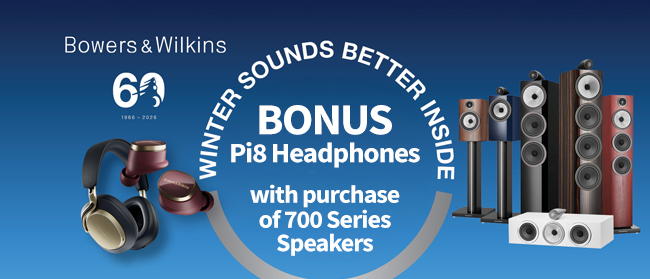 Bonus Pi8 Earbuds with purchase.
