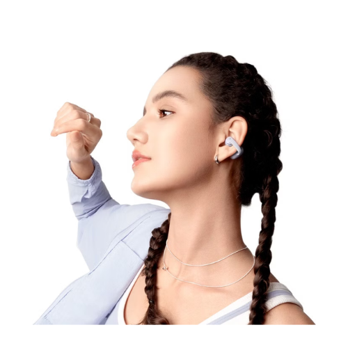 SHOKZ OpenDots Air Purple | VIDEOPRO
