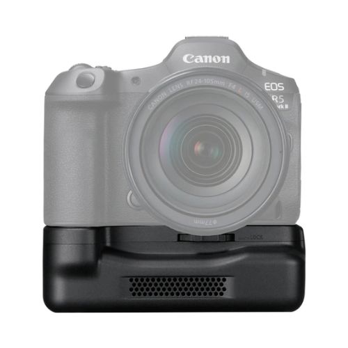 Canon CF-R20EP Cooling Fan for R5 II | VIDEOPRO