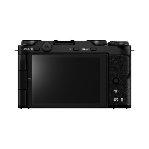 Fujifilm X-M5 with XC15-45mm Lens - Black | VIDEOPRO