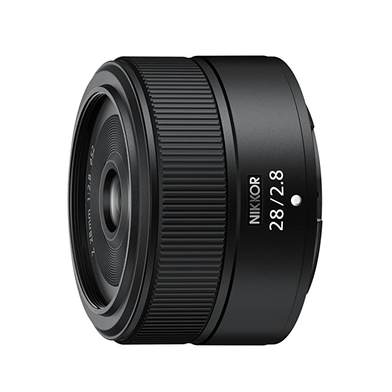 Nikon JMA105DA NIKKOR Z 28MM F/2.8 | VIDEOPRO