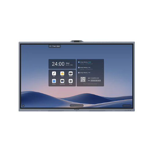Maxhub Interactive Panel | Smart Boards for Classrooms & Offices