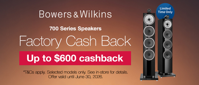 Upto $600 Cash Back Via Redemption
