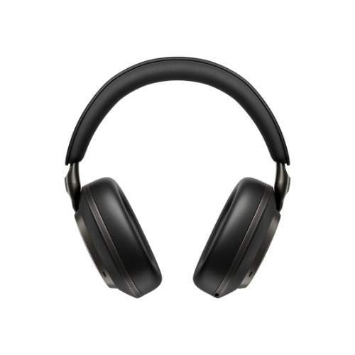 Bowers & Wilkins Px8 S2 Premium Wireless Headphone - Black | VIDEOPRO