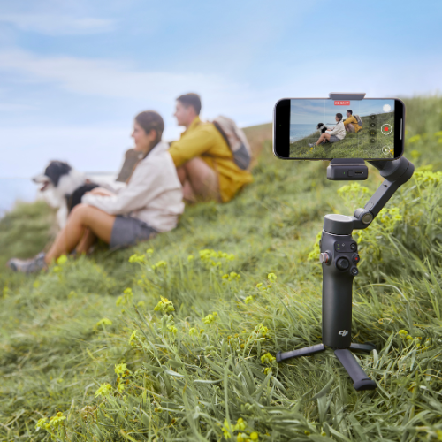DJI Osmo Mobile 7 Pro | VIDEOPRO