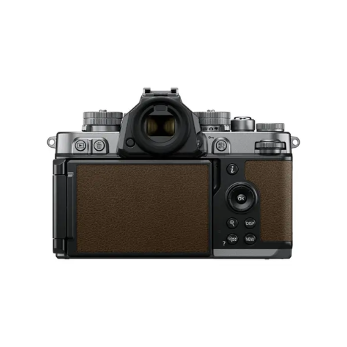 Nikon Z f Sepia Brown | Full-Frame Mirrorless | Videopro | VIDEOPRO
