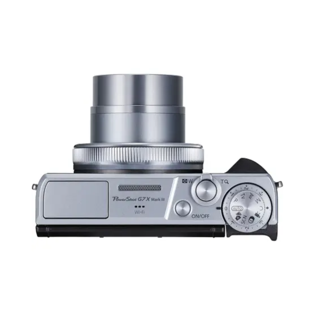 【美品】 Canon G7X mkiii シルバー Canon PowerShot G7 X Mark III Silver Videopro Australia | VIDEOPRO