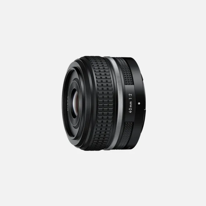 Nikon NIKKOR Z 40mm F2 【公式通販】