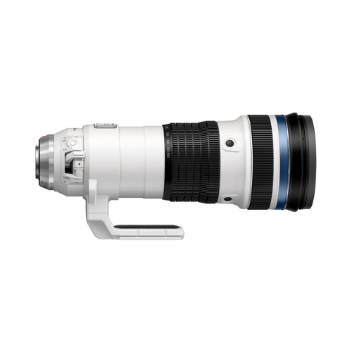 OM SYSTEM 150-400mm F4.5 PRO Lens Videopro | VIDEOPRO