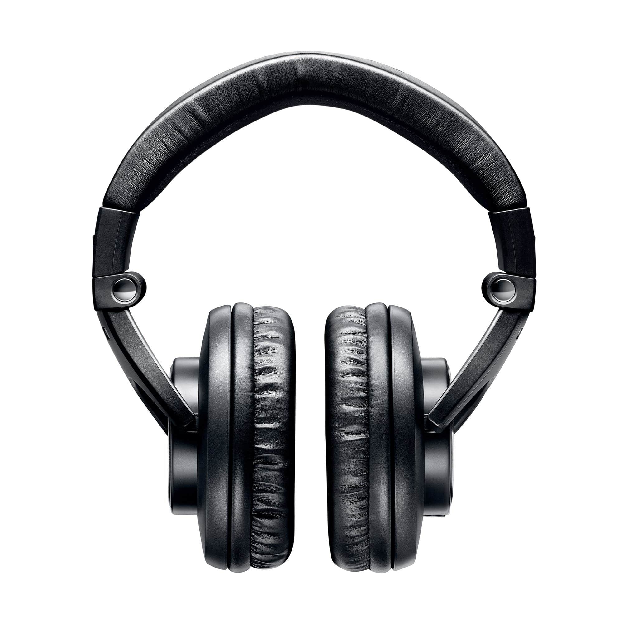 Shure SRH840A Professional Monitoring Headphones | VIDEOPRO