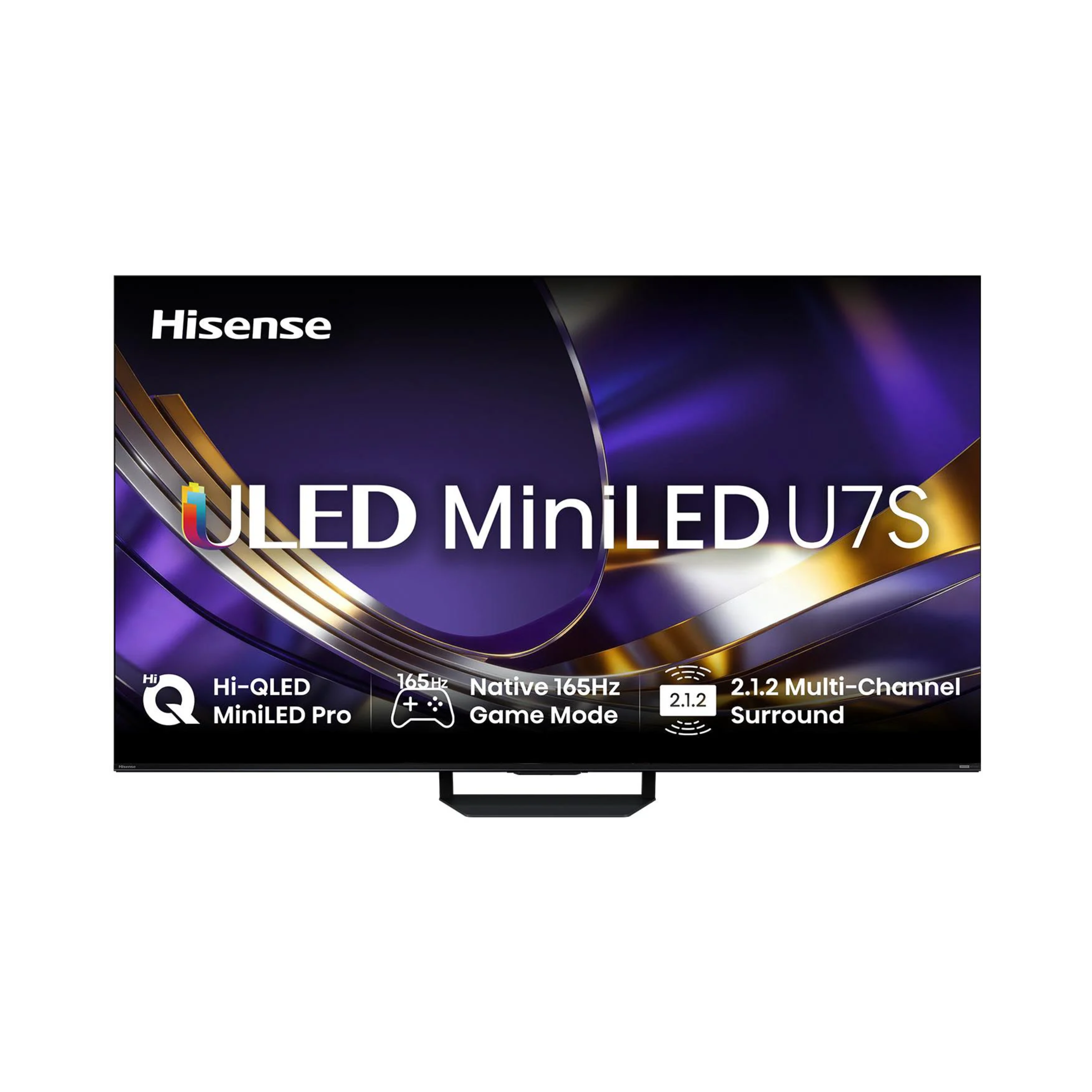 Hisense 55U7SAU 55