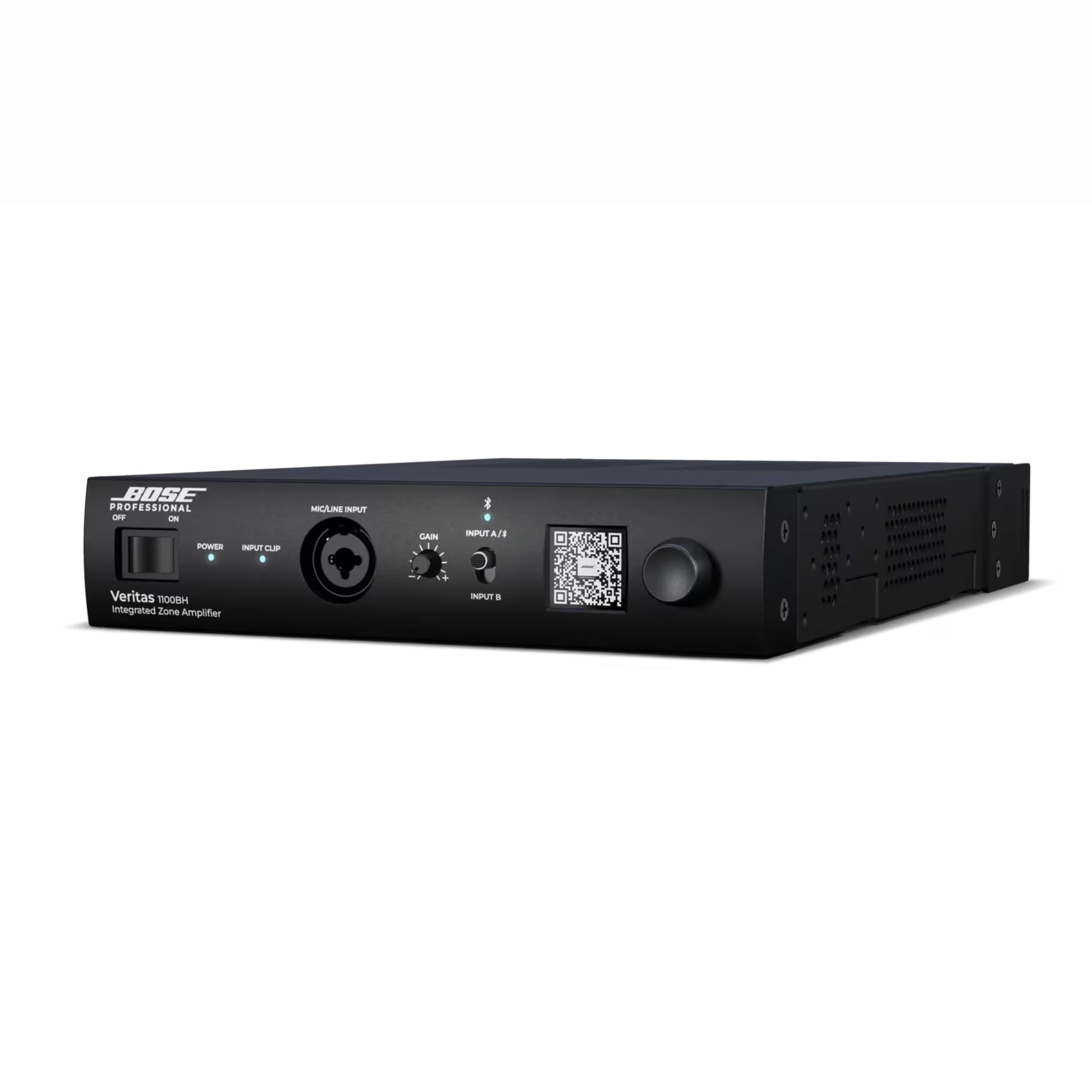 Bose Veritas 1100BH Smart Mixer Amplifier – Videopro | VIDEOPRO