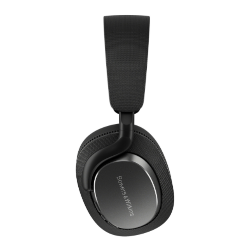 Bowers & Wilkins Px7 S3 Headphone Black | VIDEOPRO