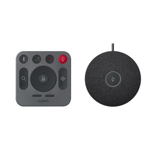 Logitech Rally Mic Hub (Splitter) | VIDEOPRO