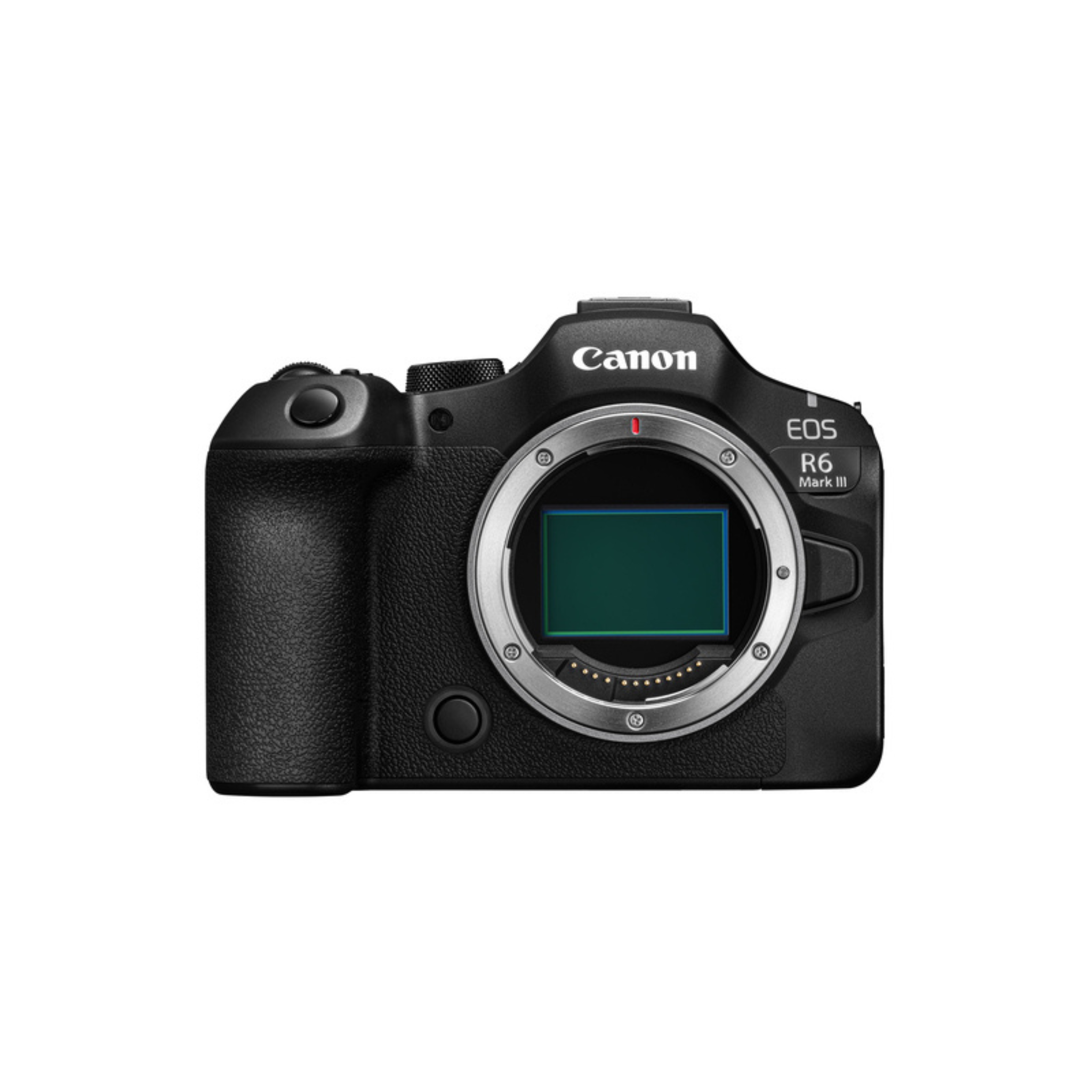 Canon EOS R6 Mark III Body Only | Videopro Australia | VIDEOPRO