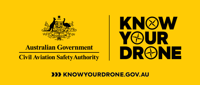 Flying for fun Drone safety rules