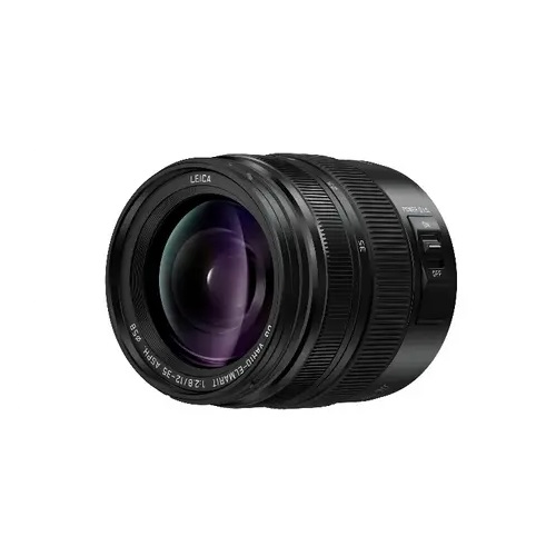 Panasonic Lumix Leica 12-35mm F2.8 Power OIS Lens | VIDEOPRO