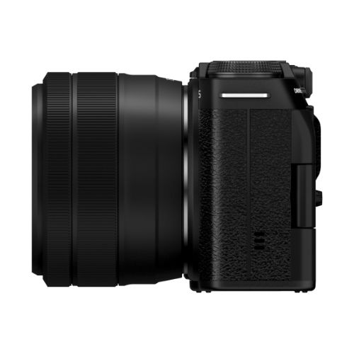 Fujifilm X-M5 with XC15-45mm Lens - Black | VIDEOPRO
