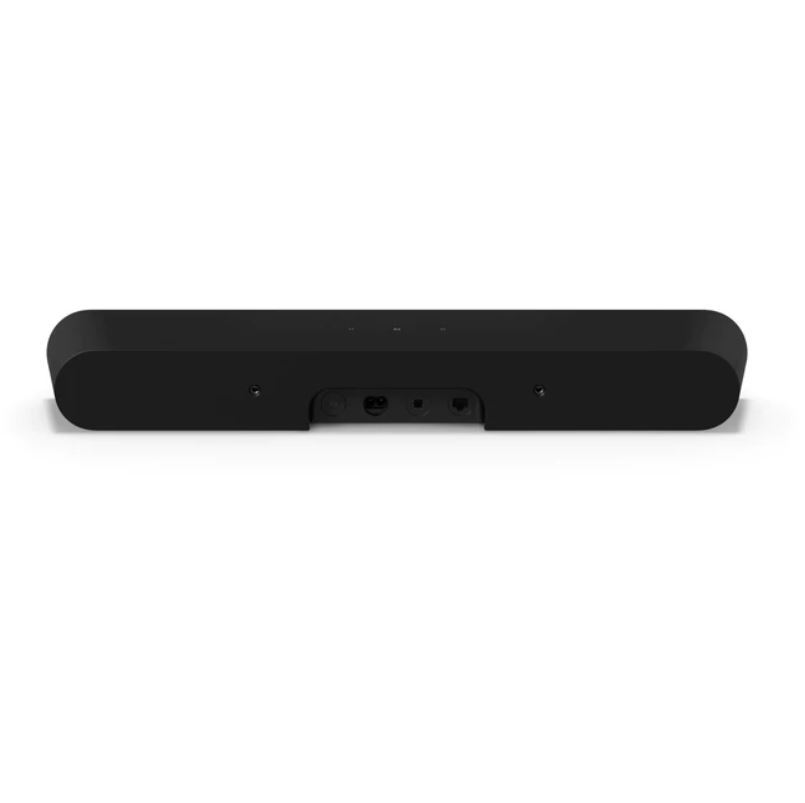 Sonos Ray Soundbar (Black) | VIDEOPRO
