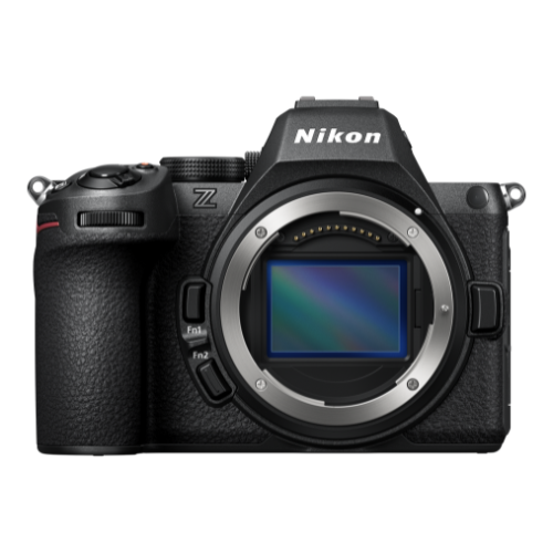 Nikon Z5 II Body + NIKKOR Z 24-50mm f/4-6.3 Kit | VIDEOPRO
