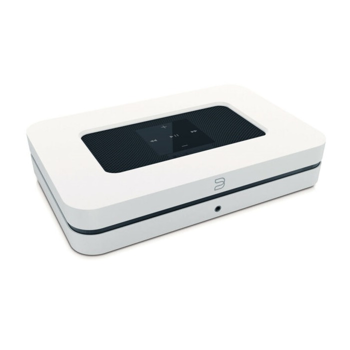 Bluesound Node N130 Wireless Multi-room Hi-Res Music Bluesound Node N130 Wireless Multi-room Hi-Res Music