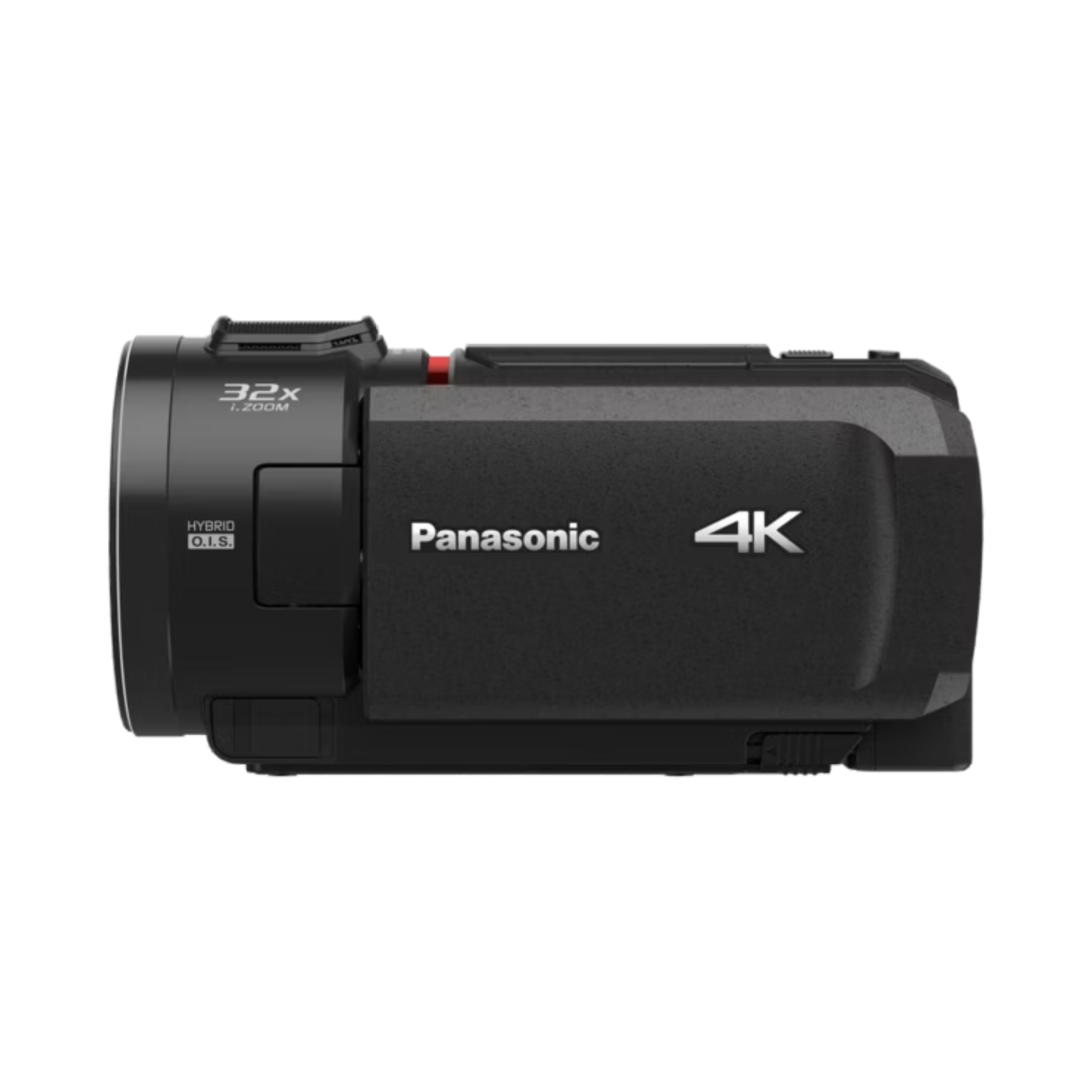 Panasonic HC‑VX3 4K Camcorder – Videopro | VIDEOPRO