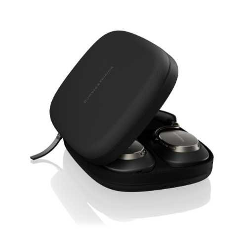 Bowers & Wilkins Px8 S2 Premium Wireless Headphone - Black | VIDEOPRO