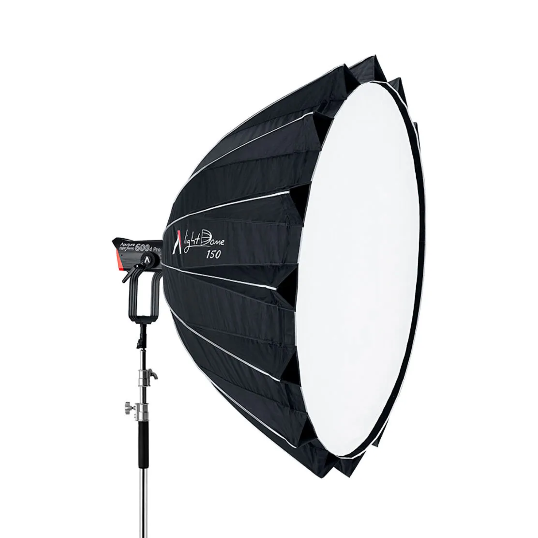 Aputure Light Dome 150 Softbox | Videopro Australia | VIDEOPRO Aputure Light Dome 150 Softbox | Videopro Australia | VIDEOPRO
