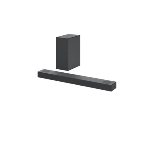 LG S75Q Sound Bar | VIDEOPRO