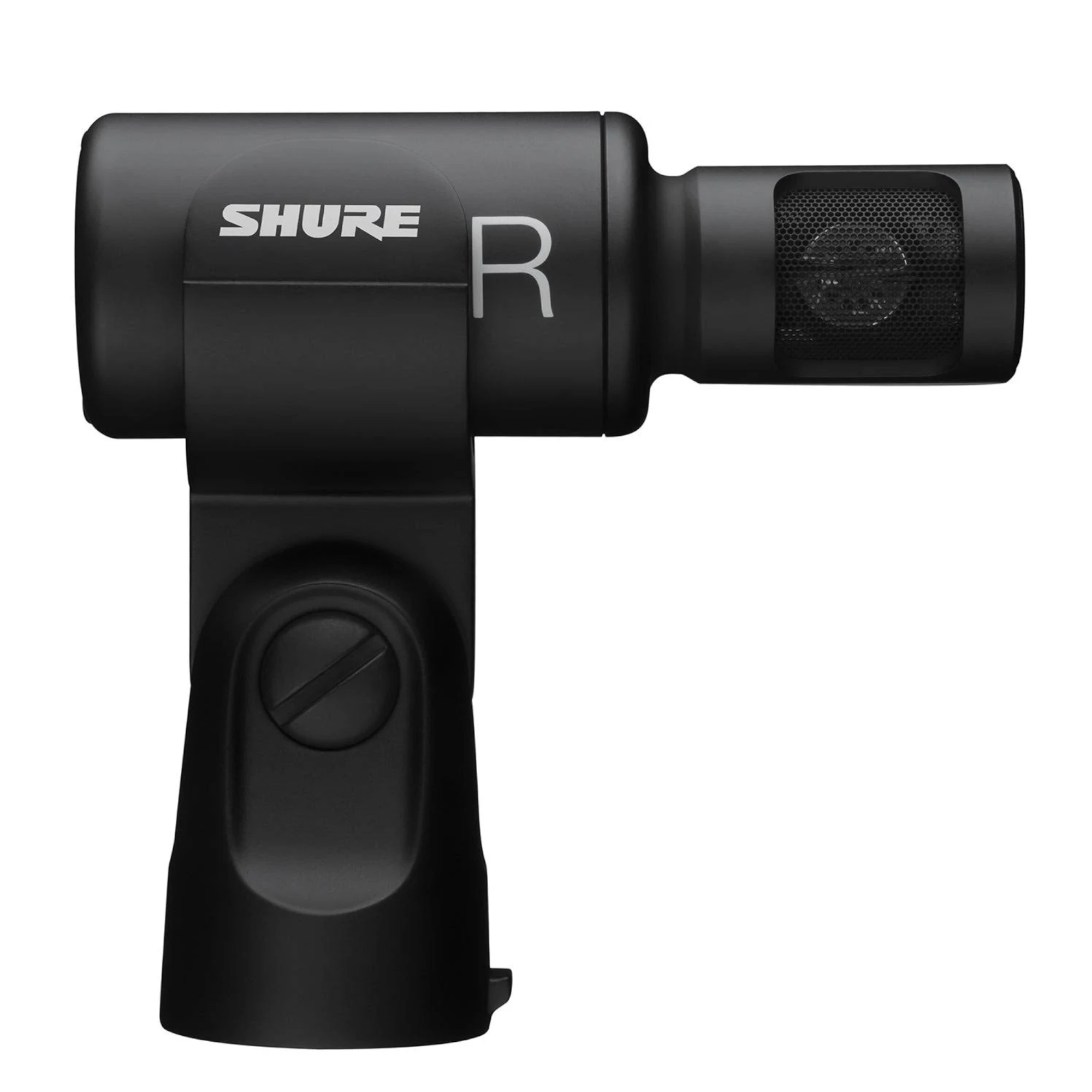 Shure MV88+ Stereo USB Microphone | VIDEOPRO