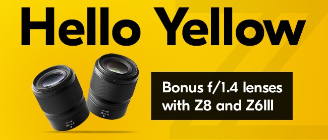 Bonus Lens Via Redemption**