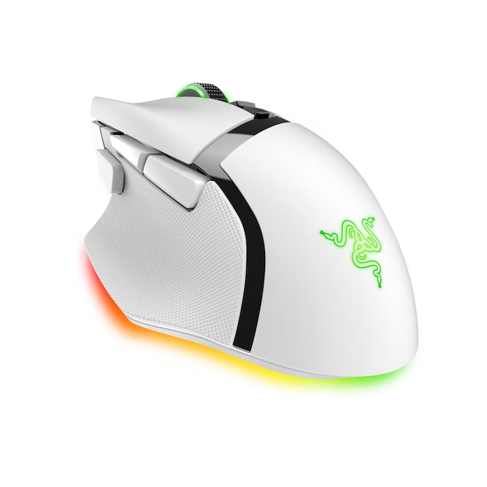 Razer Viper V3 Pro (ホワイトエディション) Razer Basilisk V3 Razer Viper V3 Pro (ホワイトエディション) Razer Basilisk V3