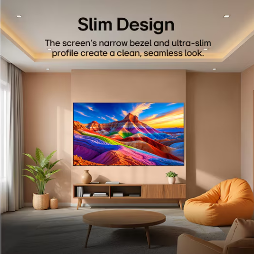 LG 55" OLED AI B6 UHD 4K SMART TV [2026] | VIDEOPRO