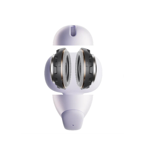 SHOKZ OpenDots Air Purple | VIDEOPRO