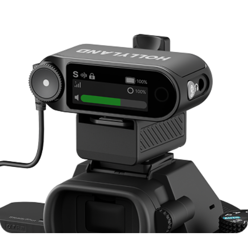 Hollyland LARK MAX 2 Ultimate Combo | Videopro | VIDEOPRO