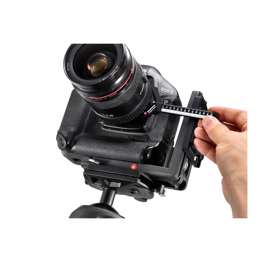 Manfrotto MS050M4-RC4 L BRACKET RC4 | VIDEOPRO