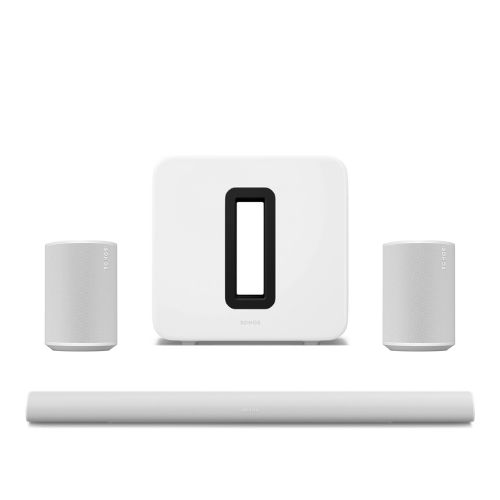 Sonos Play ホワイト 2台セット Sonos Sound Bar Use Sonos Play With Tv Soundbar Sonos Play Duo
