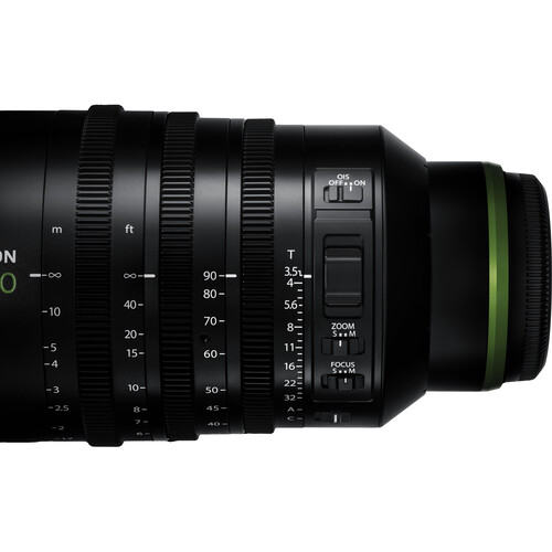 Fujifilm GF32-90mm f/4 PZ Lens | Videopro Australia | VIDEOPRO