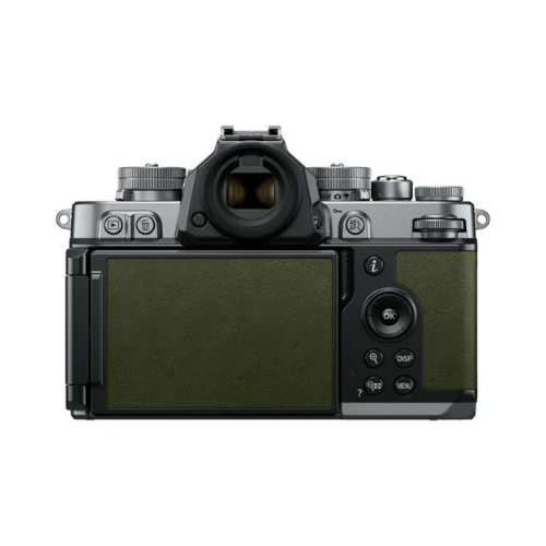 Nikon Z f Moss Green + 40mm f/2 SE Kit | Videopro | VIDEOPRO