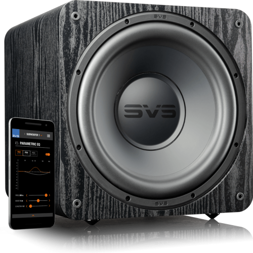Wireless Subwoofers 