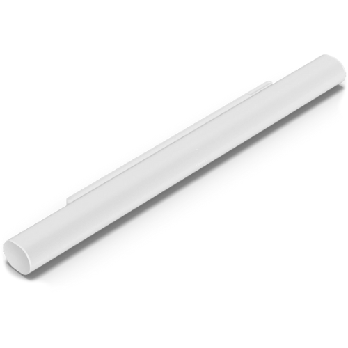 Sonos Arc Ultra Smart Soundbar White | VIDEOPRO