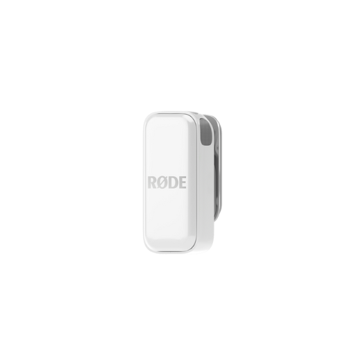 RODE Wireless Micro USB Type-C ホワイト Amazon.com: Rode Wireless Micro Microphone Kit (USB-C Connector