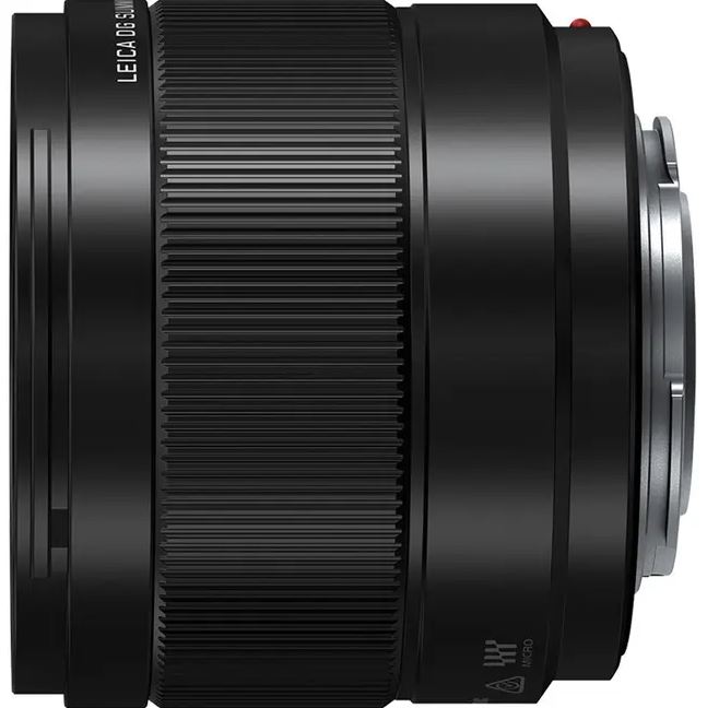 【美品】LEICA DG SUMMILUX 9mm/F1.7 ASPH. Panasonic Leica DG Summilux 9mm f/1.7 ASPH. Lens | VIDEOPRO