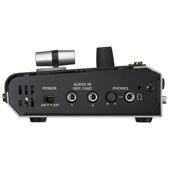 Roland V-02HD MK2 Multi Format Video Mixer Mini Switcher | VIDEOPRO