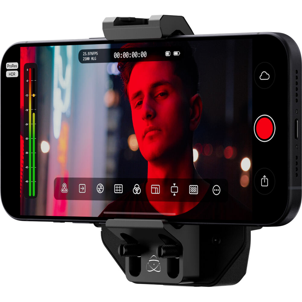 Atomos Ninja Phone - Video co-processor | VIDEOPRO