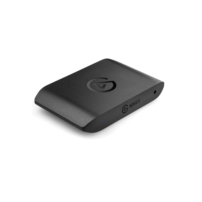Elgato HD60 X External Capture Card | VIDEOPRO