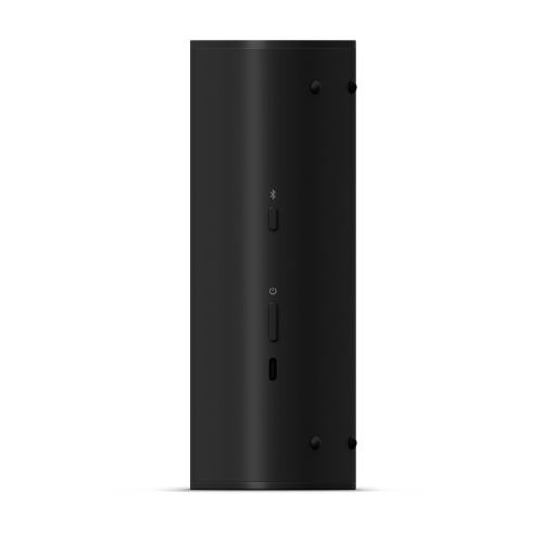 Sonos Roam 2 Ultra Portable Smart Speaker - Black | VIDEOPRO