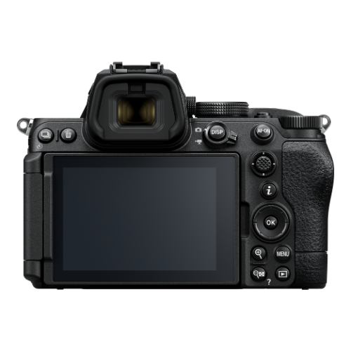 Nikon Z5 II + NIKKOR Z 24-70mm f/4 S Kit | VIDEOPRO
