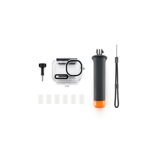 Zubehör für DJI Osmo Action 6 Standard Combo